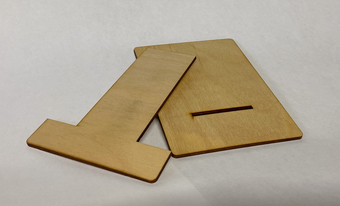 Small Perpetual Desk Calandar