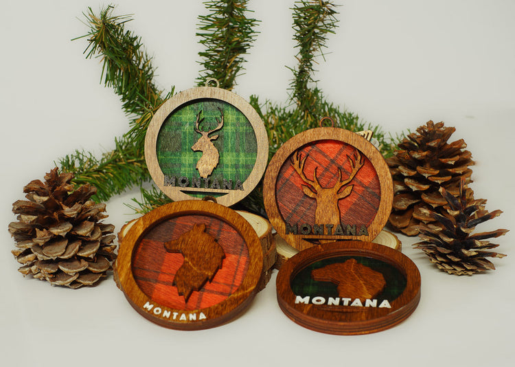 Ornaments